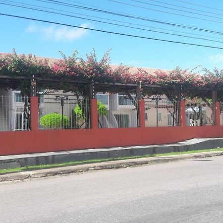 Ap Comfort Feliz Aurora - Frente Praia Do Ariramba Mosqueiro  Exterior foto