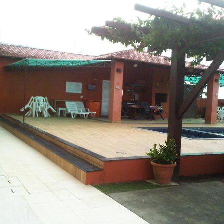 Ap Comfort Feliz Aurora - Frente Praia Do Ariramba Mosqueiro  Exterior foto