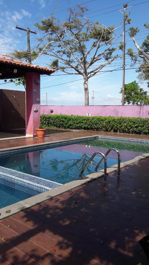 Ap Comfort Feliz Aurora - Frente Praia Do Ariramba Mosqueiro  Exterior foto