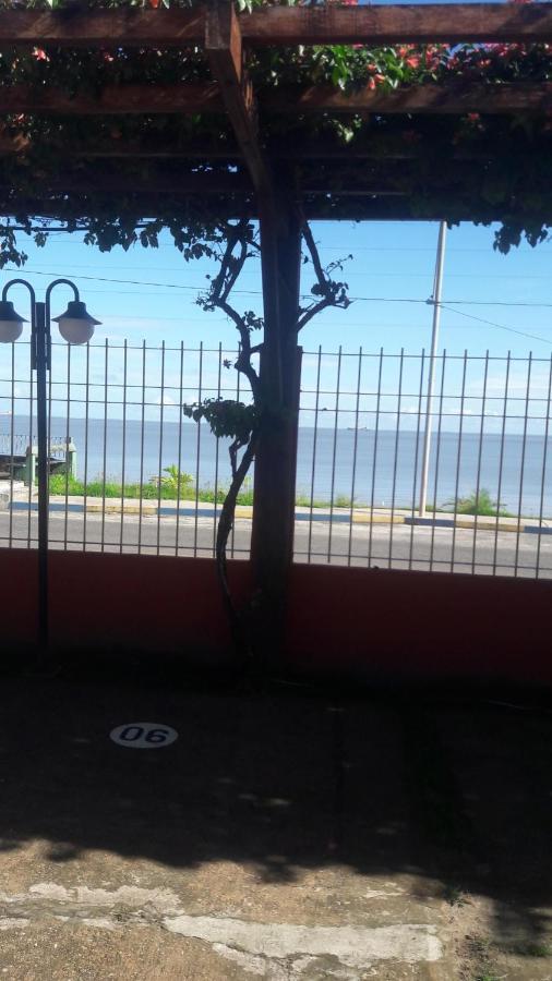 Ap Comfort Feliz Aurora - Frente Praia Do Ariramba Mosqueiro  Exterior foto